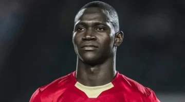 صفقة الصيف.. فالنسيا الإسباني يحسم اتفاقه لضم أليو ديانج من النادي الأهلي